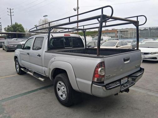 2013 Toyota Tacoma PreRunner