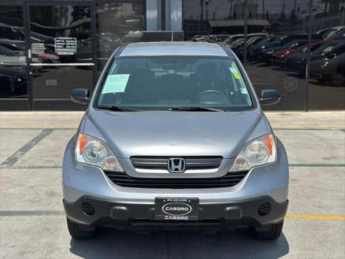 2007 Honda CR-V LX