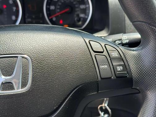 2007 Honda CR-V LX