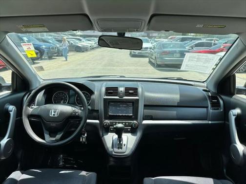 2007 Honda CR-V LX