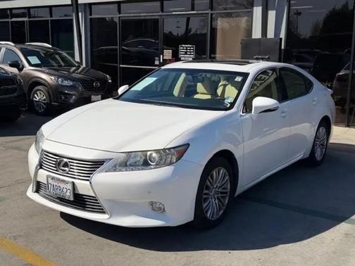 2013 Lexus ES 350 Base