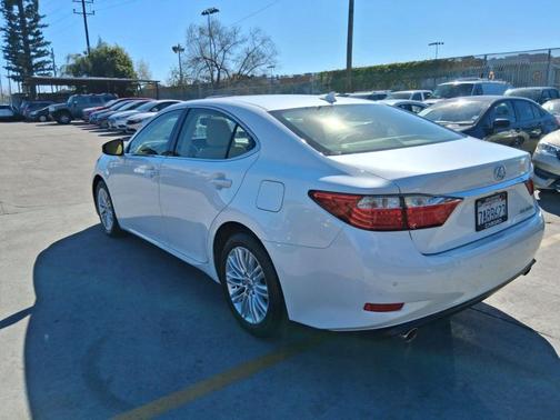 2013 Lexus ES 350 Base