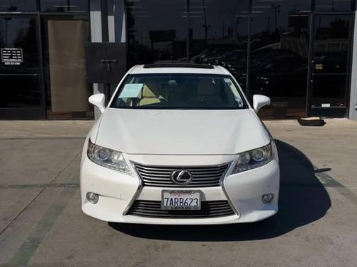 2013 Lexus ES 350 Base