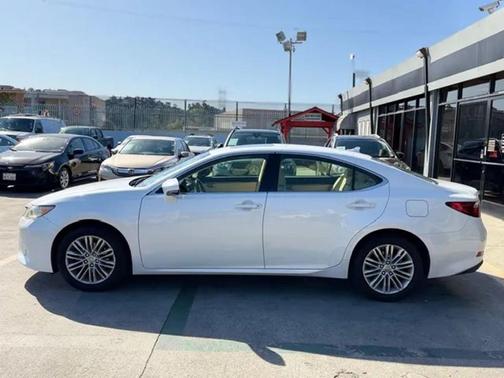 2013 Lexus ES 350 Base