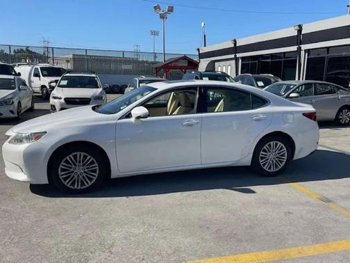 2013 Lexus ES 350 Base