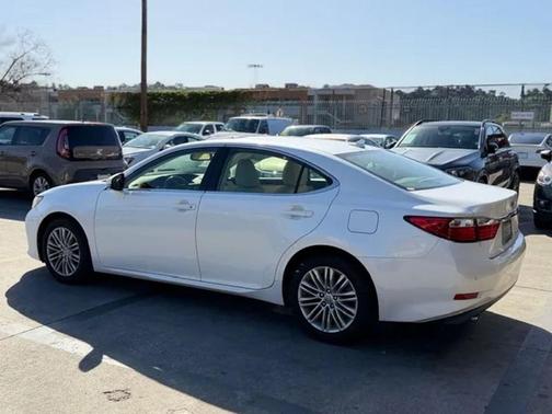 2013 Lexus ES 350 Base