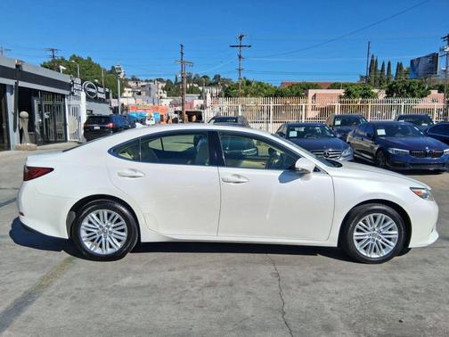 2013 Lexus ES 350 Base