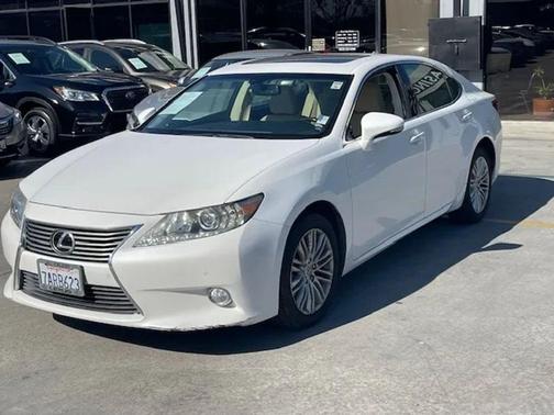 2013 Lexus ES 350 Base