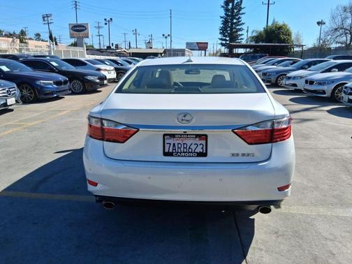 2013 Lexus ES 350 Base