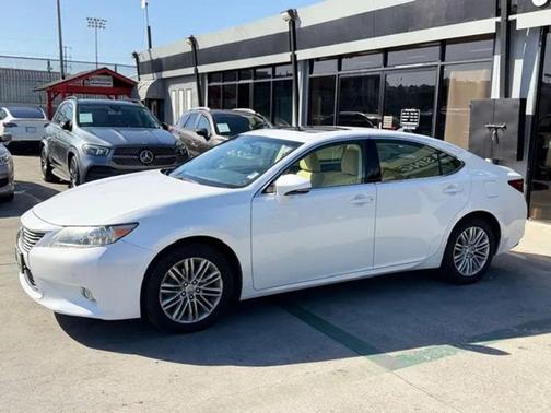 2013 Lexus ES 350 Base