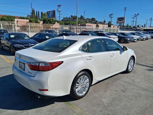 2013 Lexus ES 350 Base