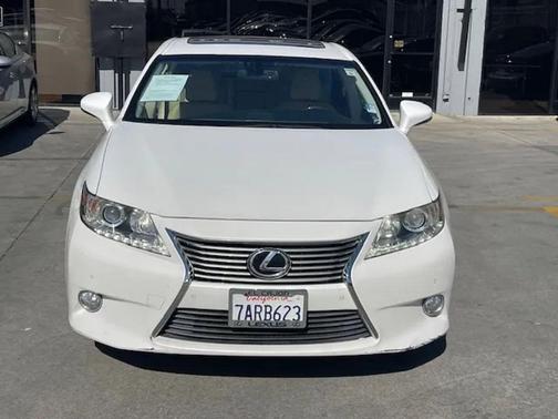 2013 Lexus ES 350 Base