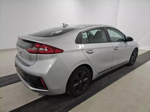2019 Hyundai IONIQ Plug-In Hybrid Base