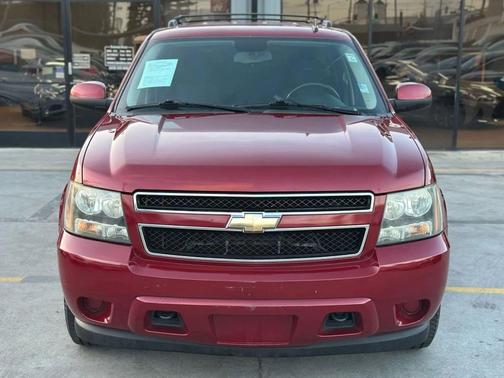2011 Chevrolet Tahoe LS
