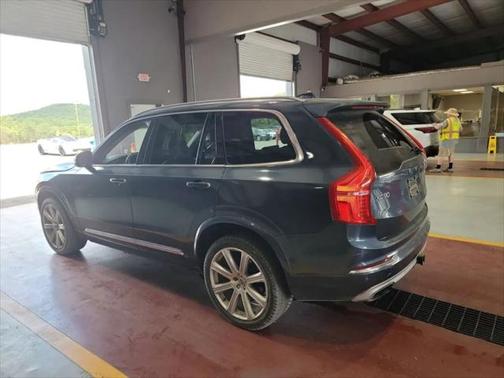 2018 Volvo XC90 Hybrid T8 Inscription