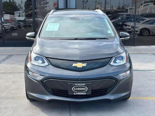 2017 Chevrolet Bolt EV Premier
