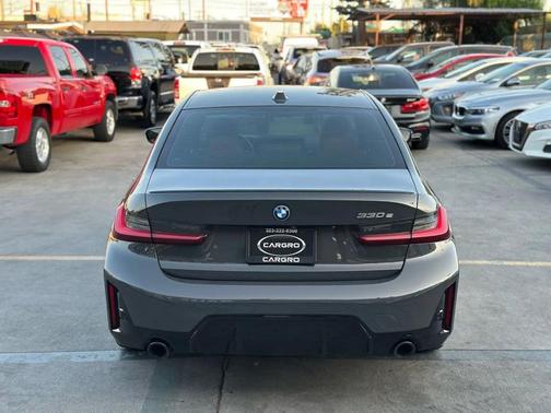 2023 BMW 330e Base