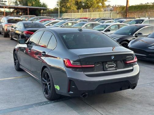 2023 BMW 330e Base