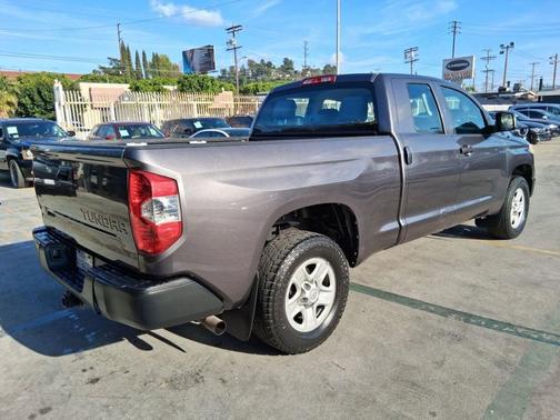 2015 Toyota Tundra SR