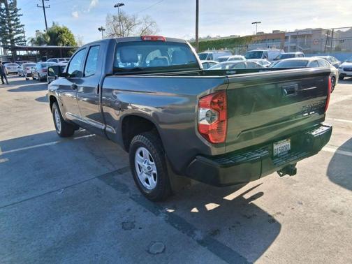 2015 Toyota Tundra SR
