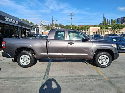 2015 Toyota Tundra SR