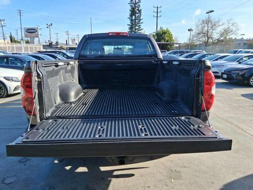 2015 Toyota Tundra SR