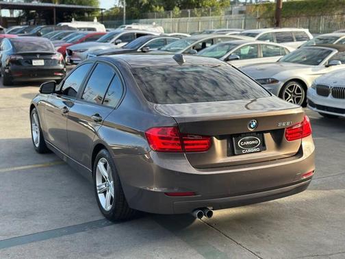 2014 BMW 328 328i