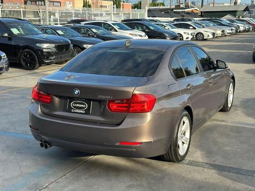 2014 BMW 328 328i