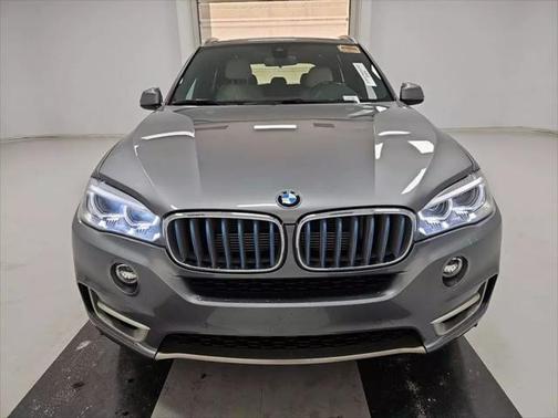 2018 BMW X5 eDrive xDrive40e