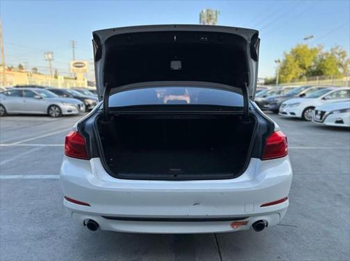 2020 BMW 530e iPerformance