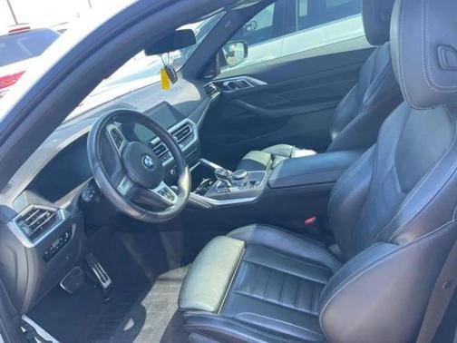 2021 BMW 430 i