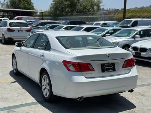 2009 Lexus ES 350 Base