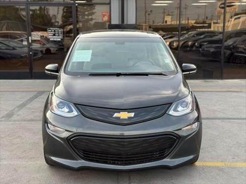 2019 Chevrolet Bolt EV LT