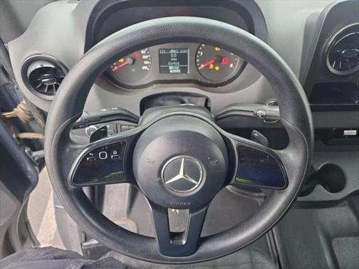 2019 Mercedes-Benz Sprinter 2500 Standard Roof