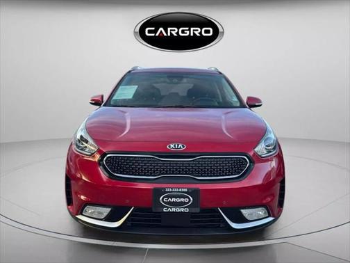 2019 Kia Niro EX