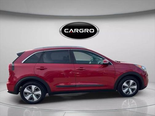 2019 Kia Niro EX