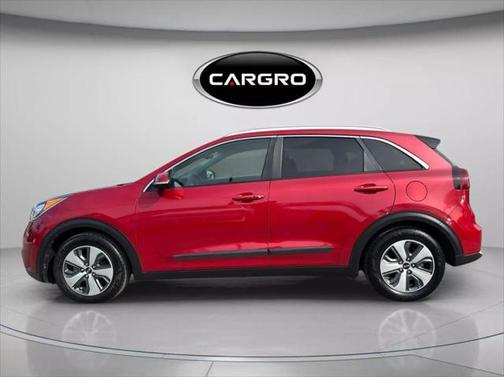 2019 Kia Niro EX