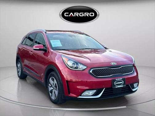 2019 Kia Niro EX