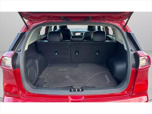 2019 Kia Niro EX