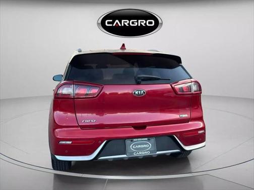 2019 Kia Niro EX
