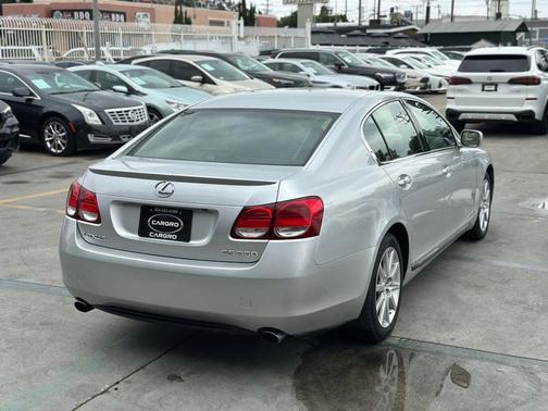 2006 Lexus GS 300 Base