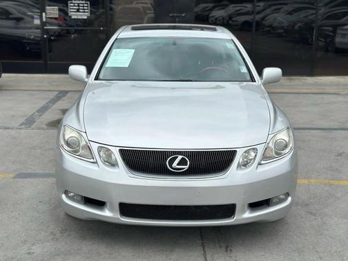 2006 Lexus GS 300 Base