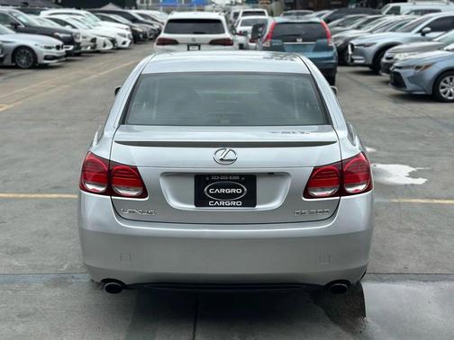 2006 Lexus GS 300 Base