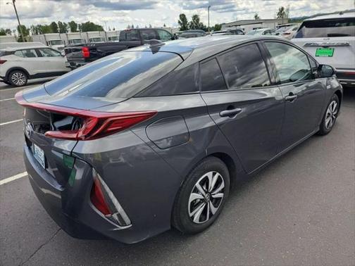 2019 Toyota Prius Prime Premium