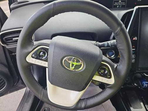 2019 Toyota Prius Prime Premium