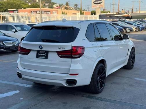 2018 BMW X5 eDrive xDrive40e