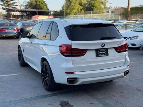 2018 BMW X5 eDrive xDrive40e