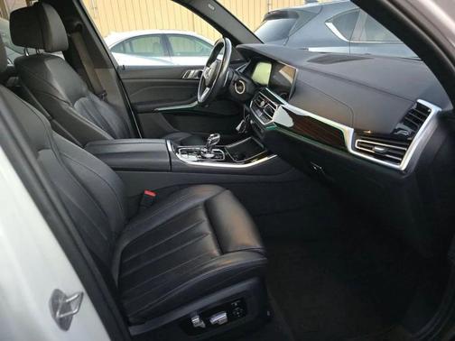 2020 BMW X5 sDrive40i