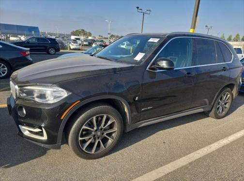 2018 BMW X5 eDrive xDrive40e