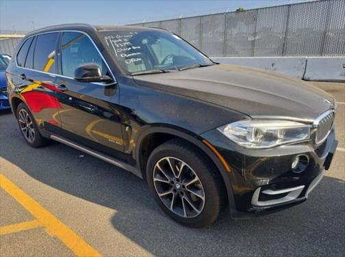 2018 BMW X5 eDrive xDrive40e